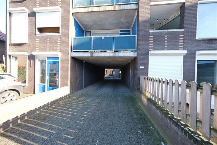 Bekijk foto 5 van Ketelstraat/Telefoonweg