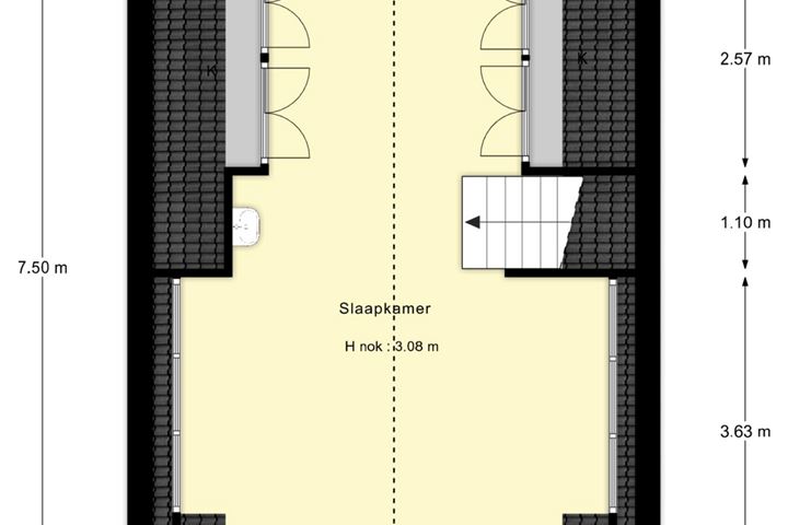 Bekijk foto 32 van Olmenlaan 81