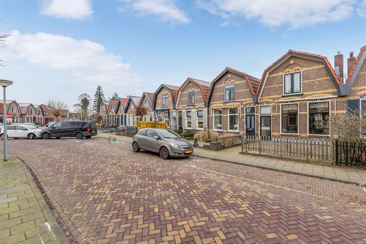 Bekijk foto 3 van Oostwijkstraat 70