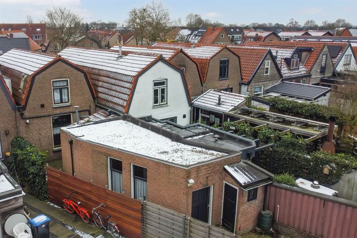 View photo 29 of Oostwijkstraat 70