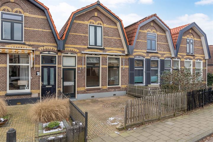 View photo 31 of Oostwijkstraat 70