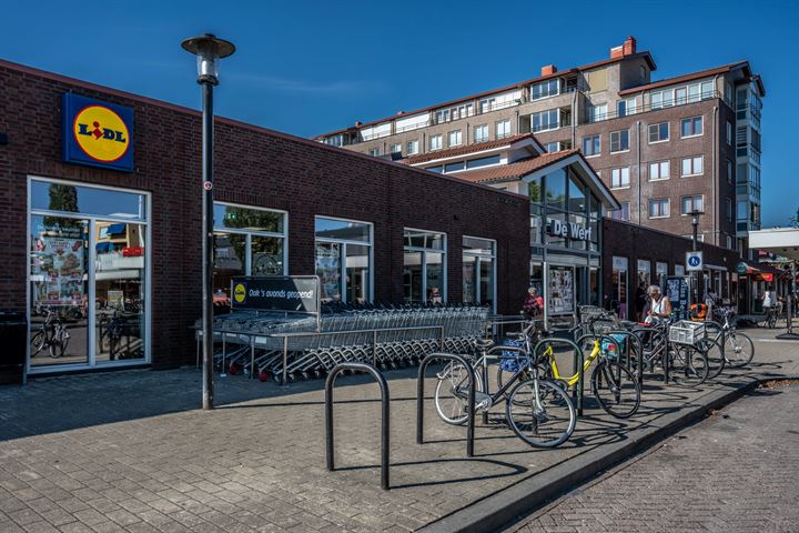 Bekijk foto 32 van Reggestraat 17