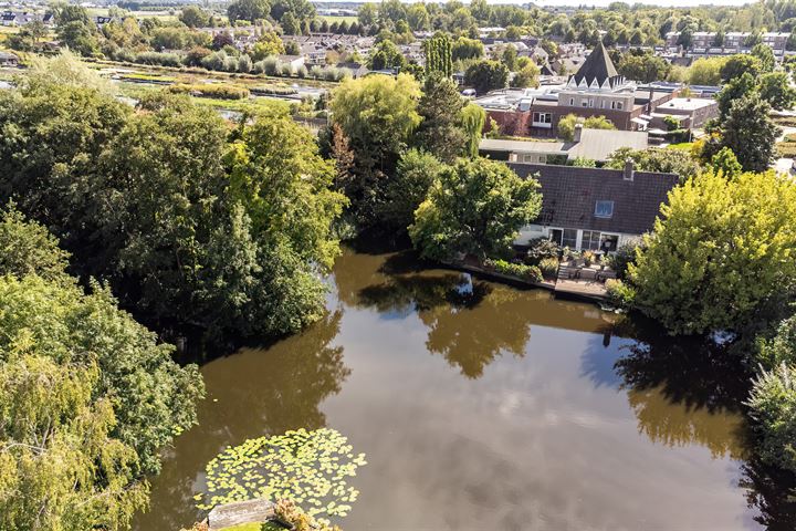 Bekijk foto 4 van Mendelweg 14