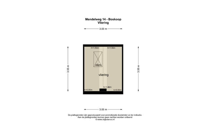 Bekijk foto 47 van Mendelweg 14