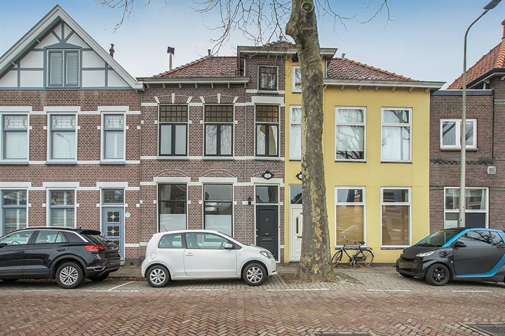 Bekijk foto 4 van Prins Hendrikstraat 141