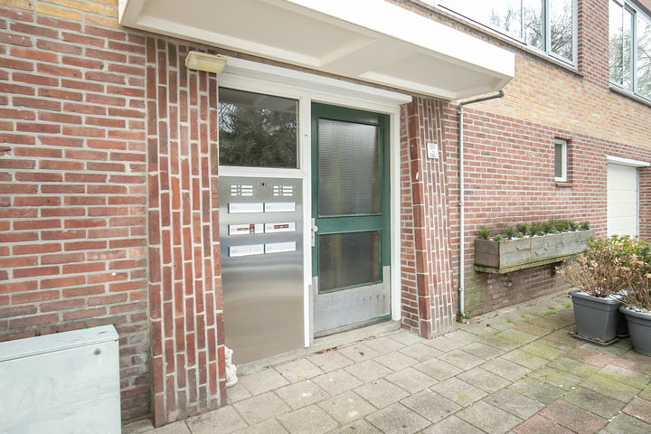 Bekijk foto 4 van Plesmanstraat 237