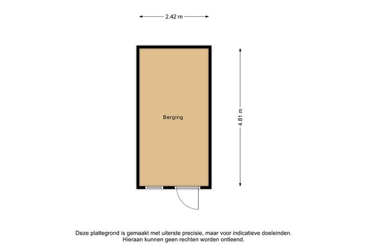 View photo 37 of De Lysterfanger 1