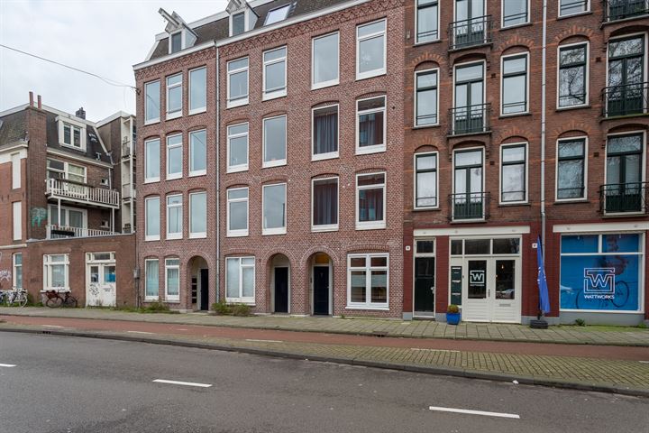 Bekijk foto 2 van Van Hallstraat 3-4