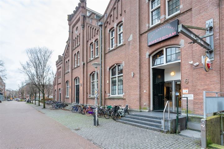 Bekijk foto 27 van Van Hallstraat 3-4