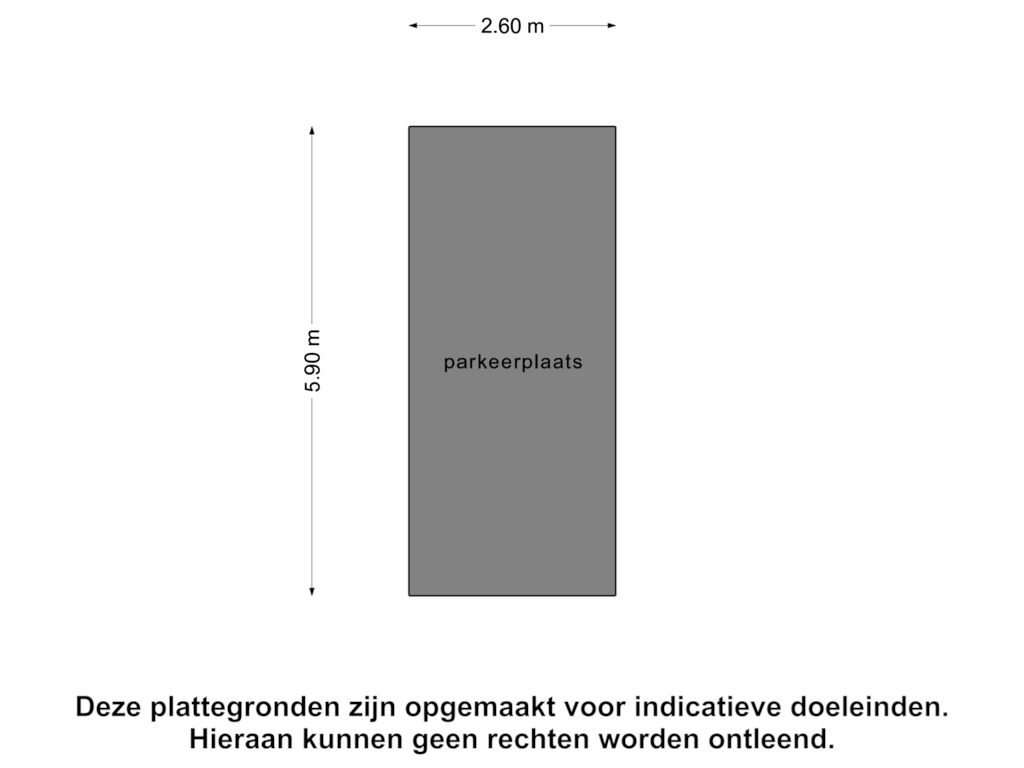 Bekijk plattegrond van Parkeerplaats van Meestoof 160