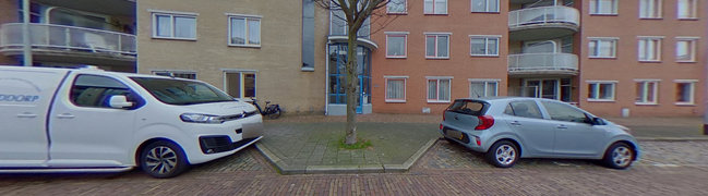 Bekijk 360° foto van voortuin van Meestoof 160