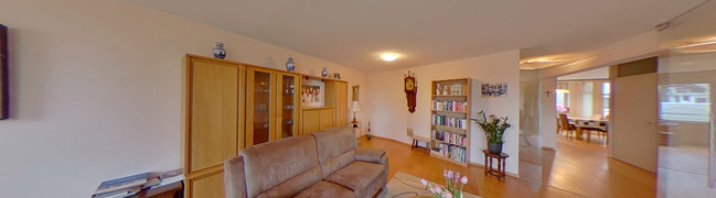 Bekijk 360° foto van slaapkamer van Meestoof 160