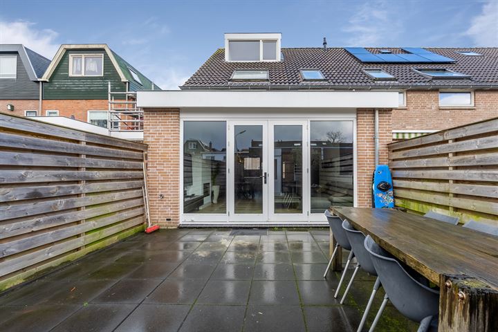 View photo 14 of Billitonstraat 30