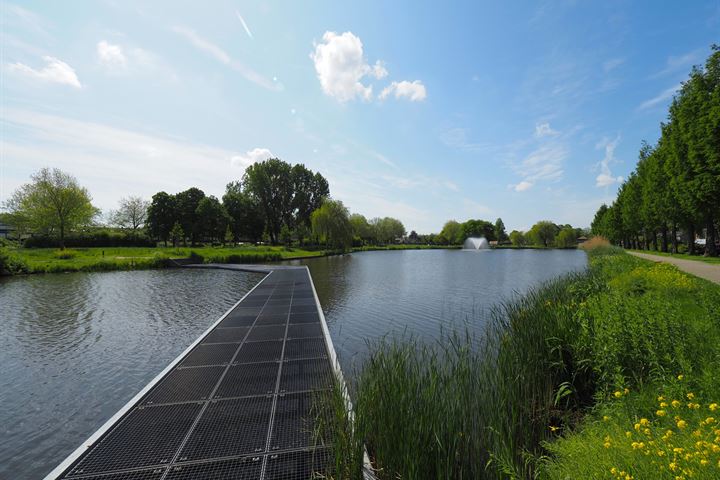 Bekijk foto 4 van Vrijheer van Eslaan 141