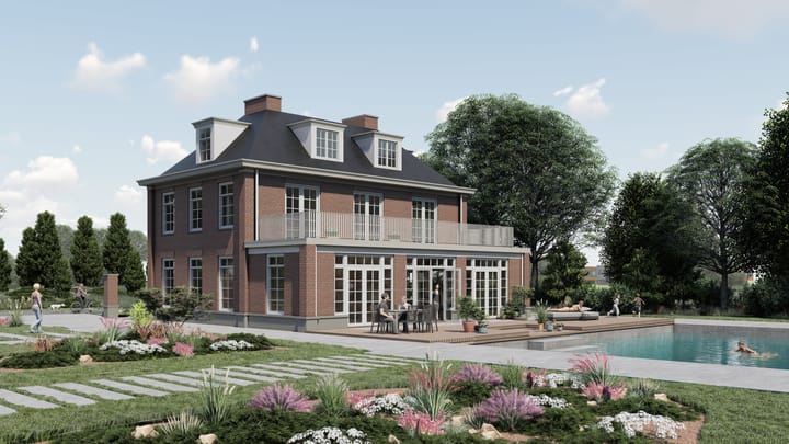 Foto 3 van Duin en Kruidberg