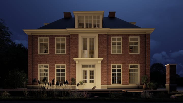 Foto 2 van Duin en Kruidberg