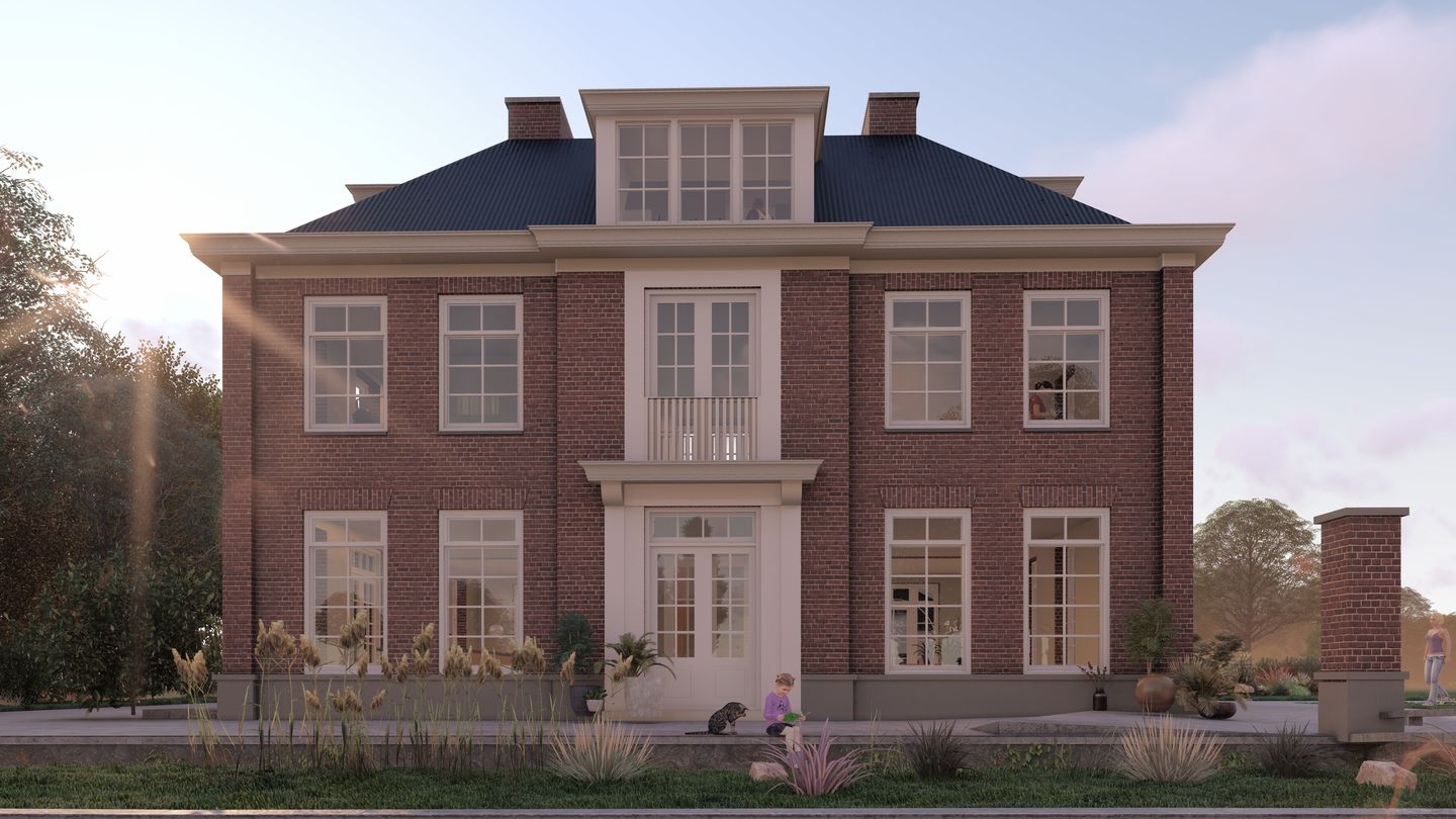 Foto 1 van Duin en Kruidberg