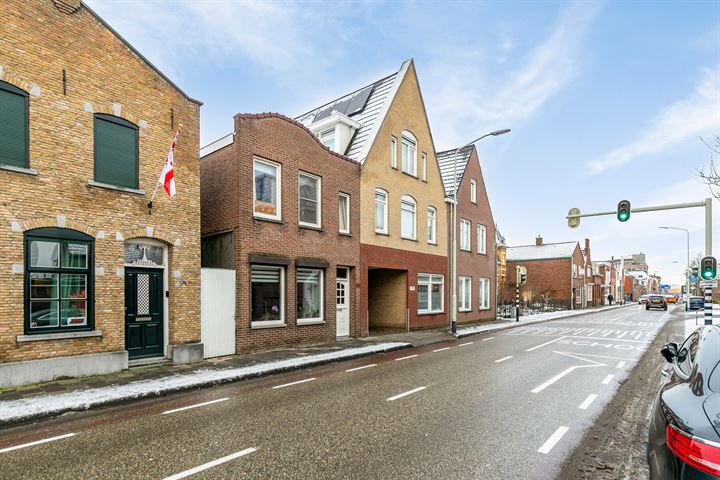 Bekijk foto 23 van Hulsdonksestraat 68