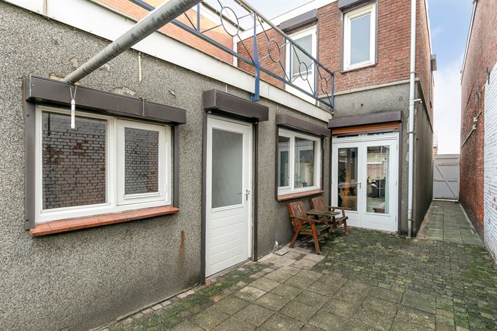 Bekijk foto 20 van Hulsdonksestraat 68