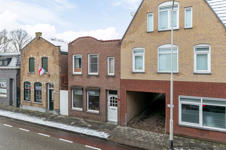 Bekijk foto 3 van Hulsdonksestraat 68