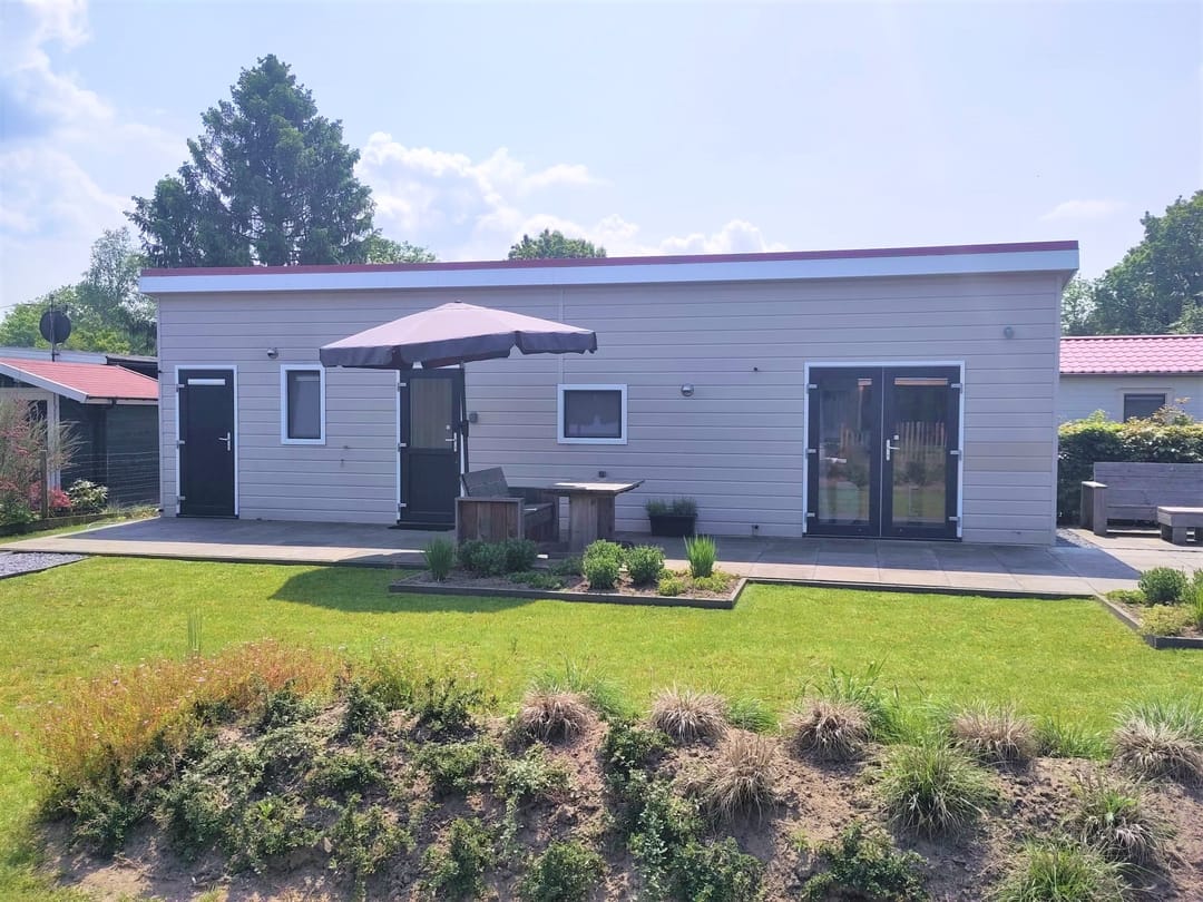 Foto 1 van Oude Prinsenweg 16-111