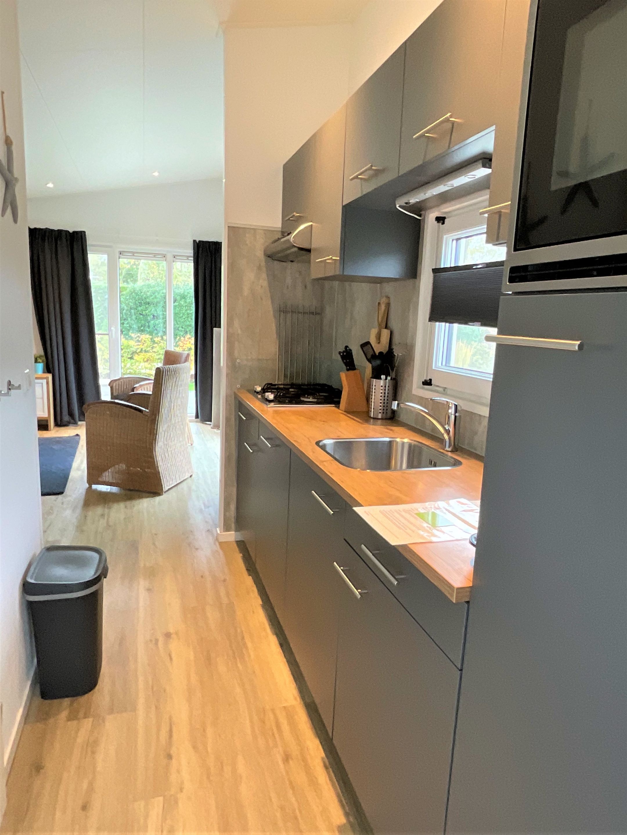 Foto 6 van Oude Prinsenweg 16-111