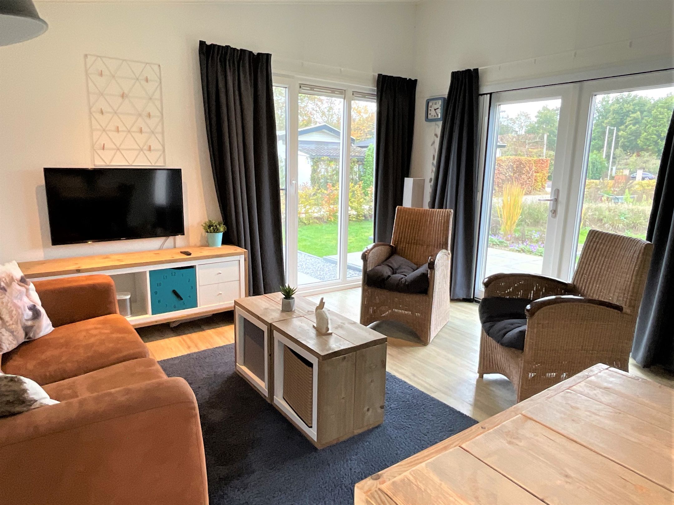 Foto 3 van Oude Prinsenweg 16-111