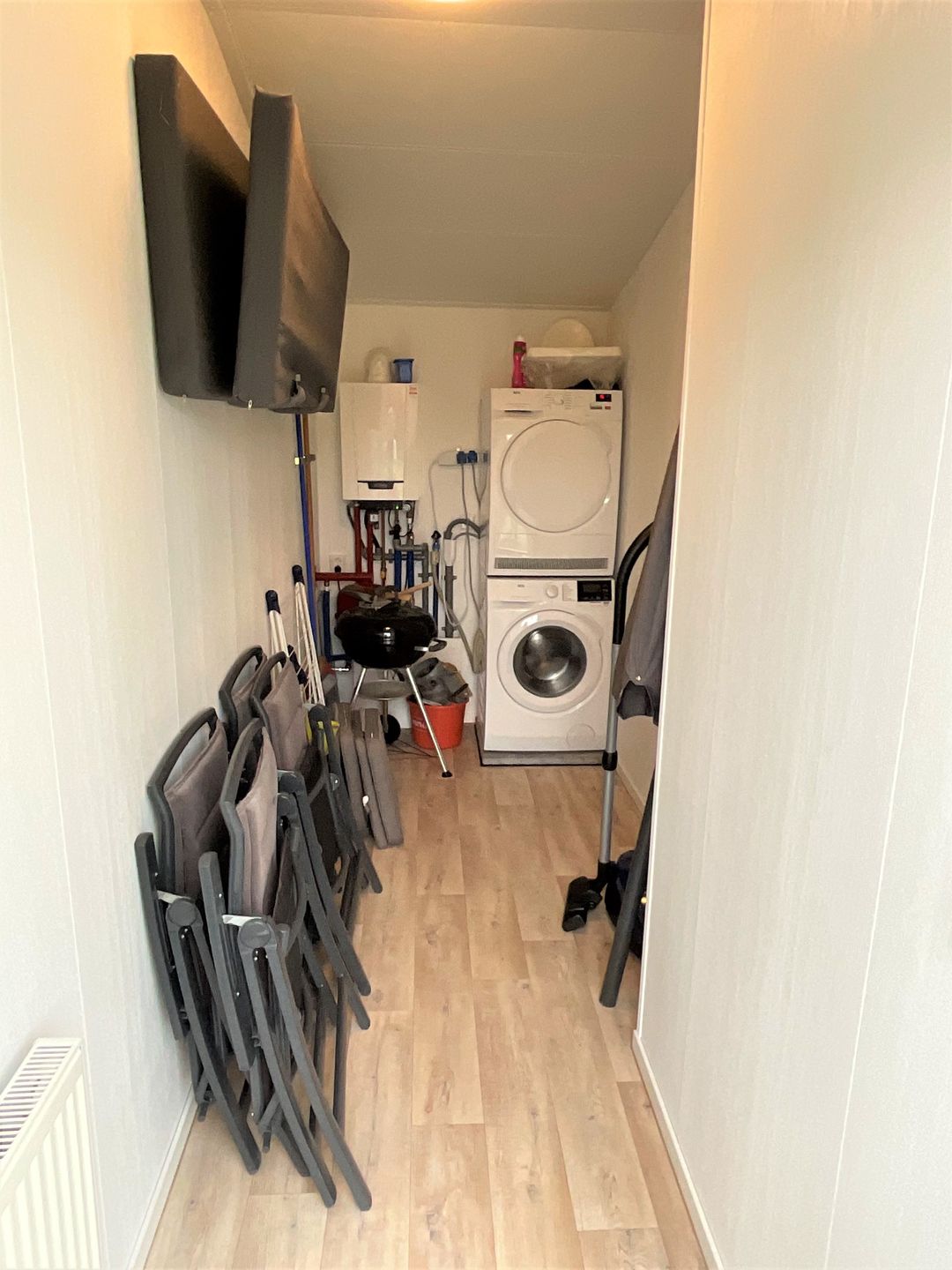 Foto 11 van Oude Prinsenweg 16-111