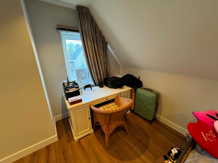 Foto 19 van Droge Wijmersweg 5-239