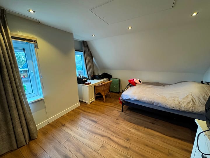 Foto 25 van Droge Wijmersweg 5-239