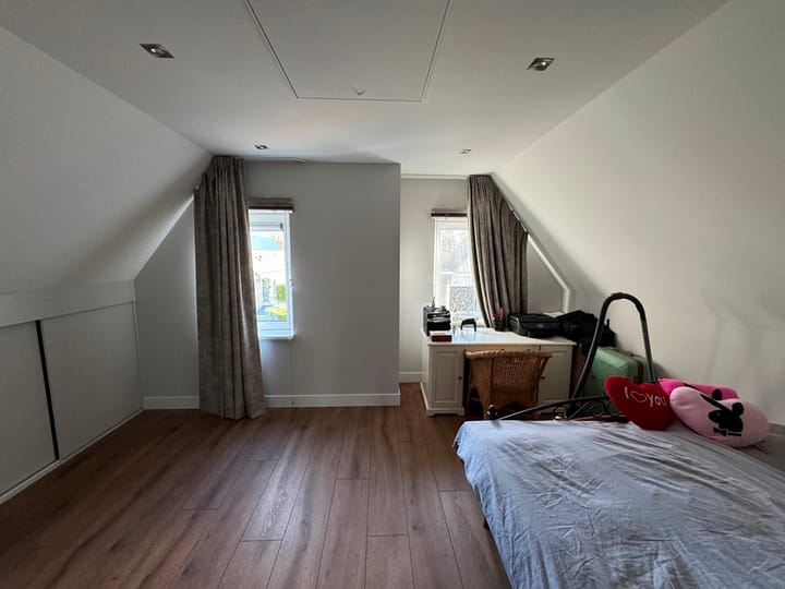 Foto 26 van Droge Wijmersweg 5-239