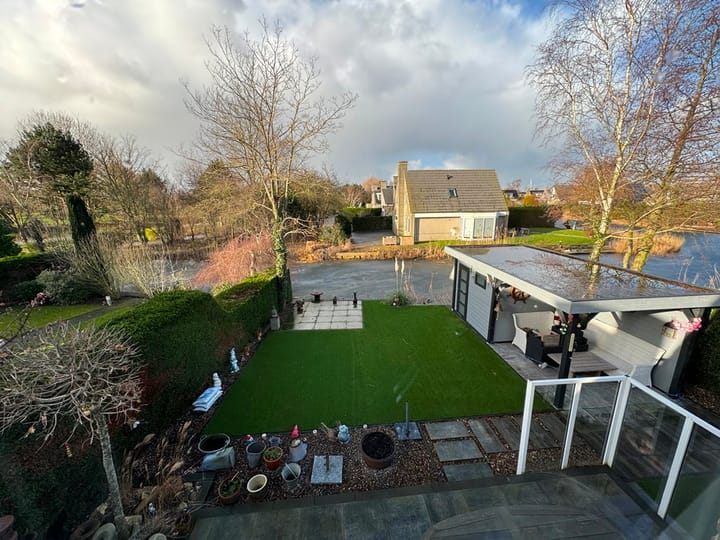 Foto 40 van Droge Wijmersweg 5-239