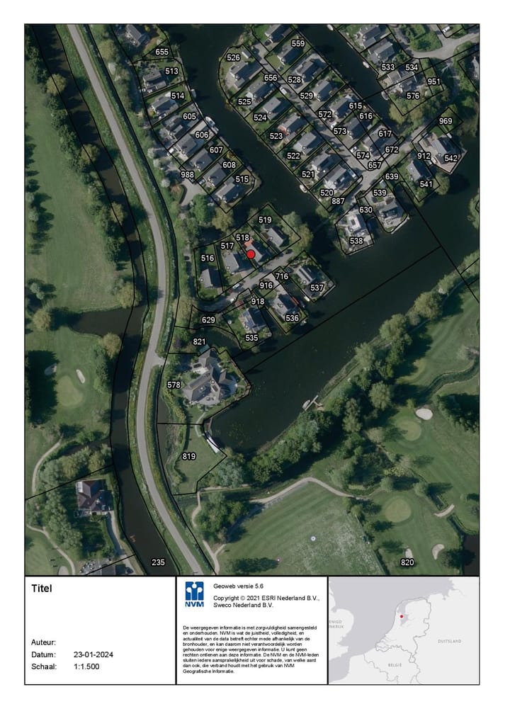 Foto 42 van Droge Wijmersweg 5-239