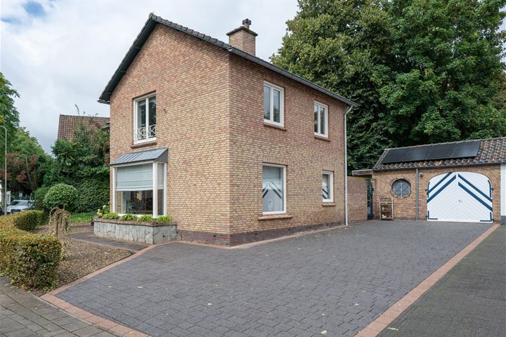 Bekijk foto 37 van Geenstraat 6-A