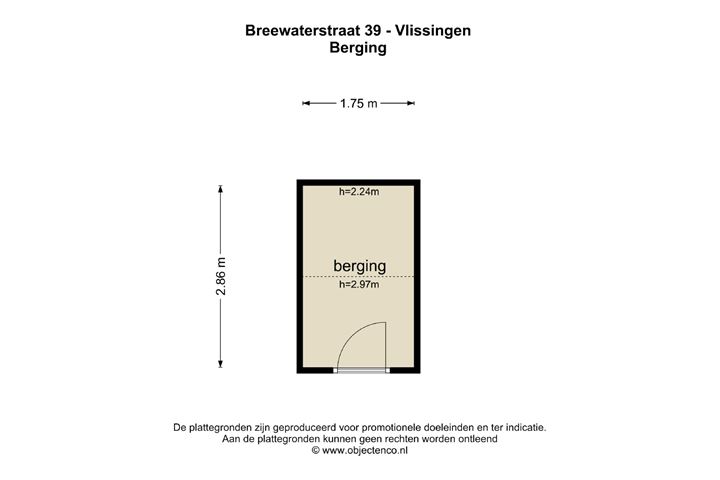 Bekijk foto 25 van Breewaterstraat 39