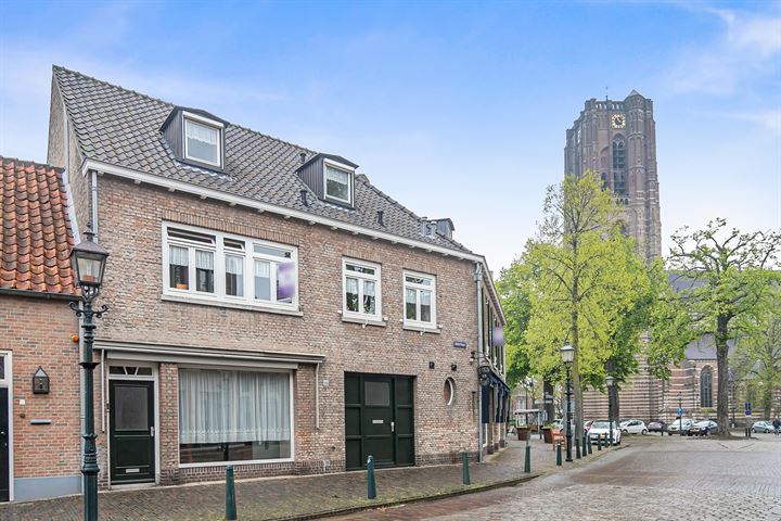 Bekijk foto 63 van Koestraat 3