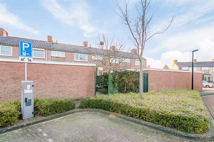 Bekijk foto 32 van H.L. Spieghelstraat 5