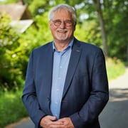 Harry Lamberink RM, NVM-makelaar & directeur