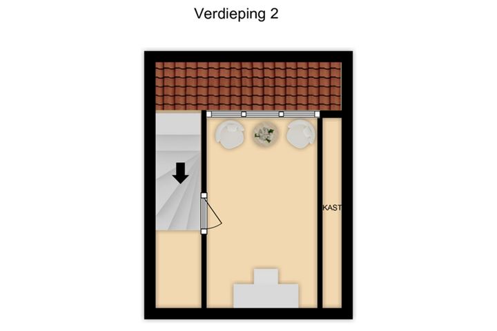 Bekijk foto 37 van Olmenstraat 2