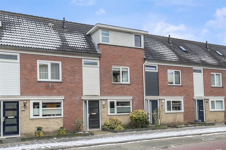 View photo 2 of Botermakerstraat 16