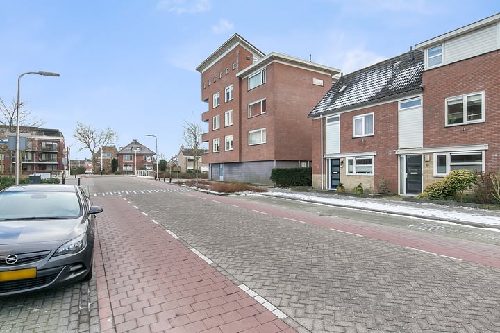 Bekijk foto 31 van Botermakerstraat 16