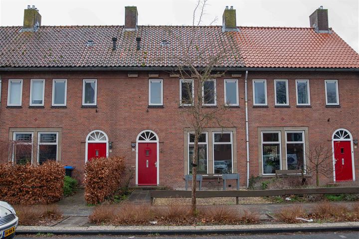 Bekijk foto 49 van Meidoornstraat 17