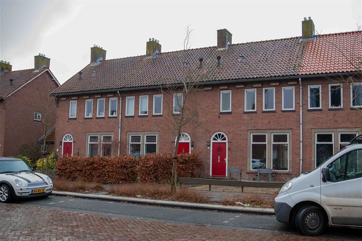 Bekijk foto 51 van Meidoornstraat 17