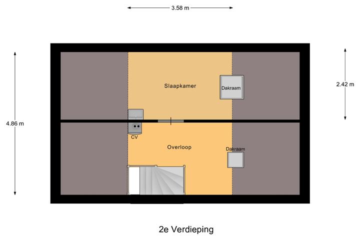 Bekijk foto 28 van Jan Greshoffstraat 13