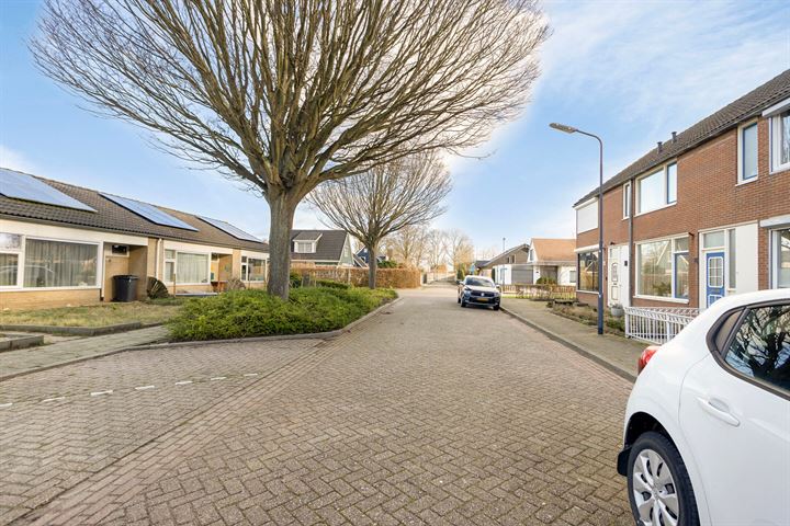 Bekijk foto 4 van Visserijstraat 14