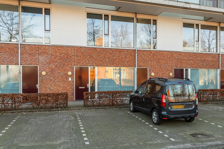 Bekijk foto 33 van Ringweg-Kruiskamp 69-D