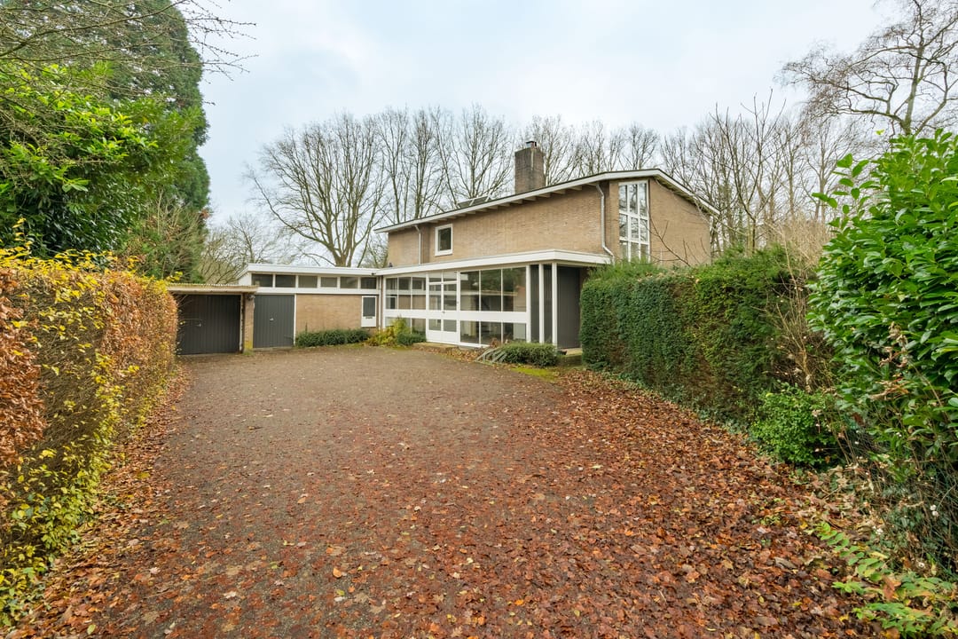 Foto 7 van Hesselink van Suchtelenweg 7