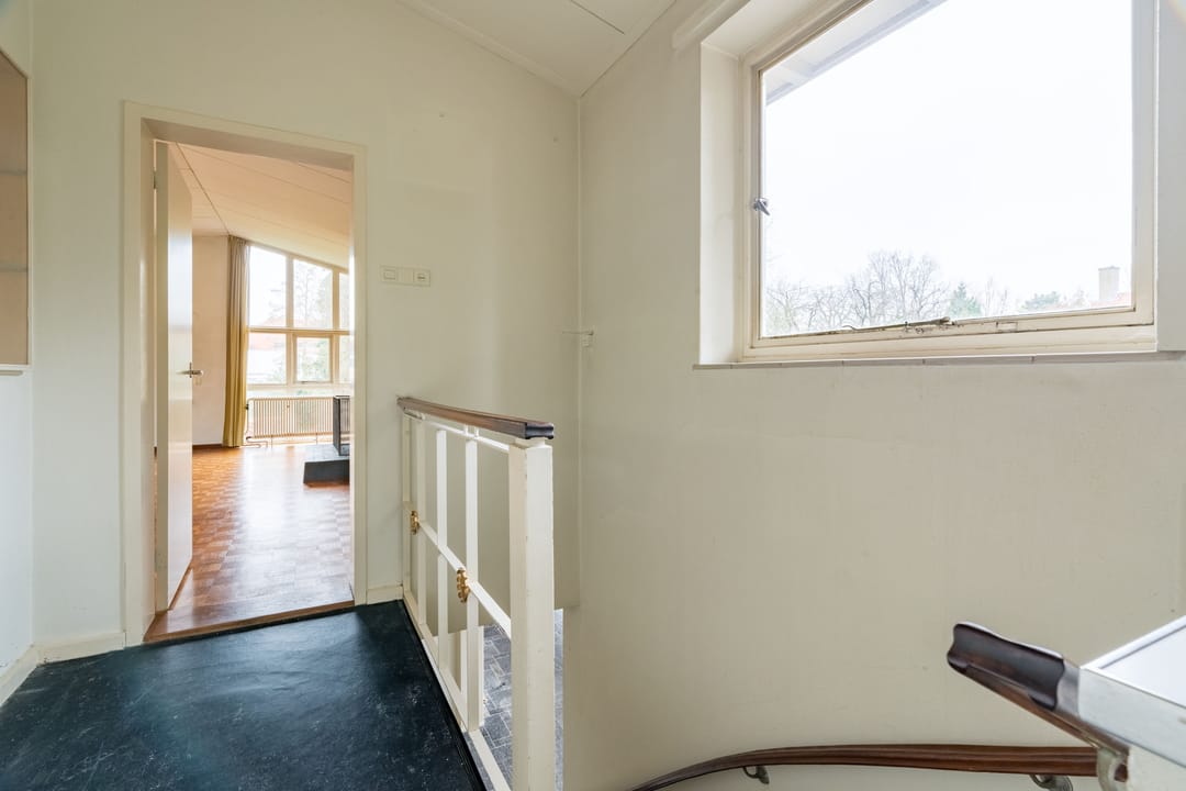 Foto 13 van Hesselink van Suchtelenweg 7