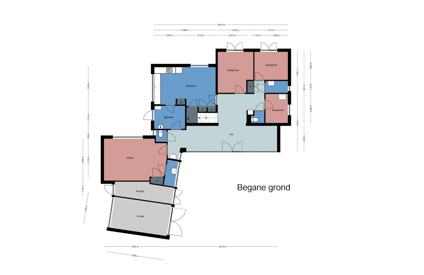 Foto 25 van Hesselink van Suchtelenweg 7