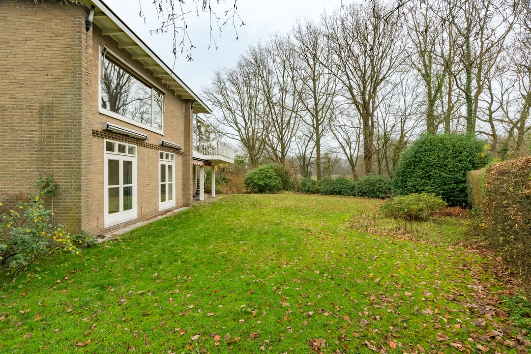 Foto 41 van Hesselink van Suchtelenweg 7